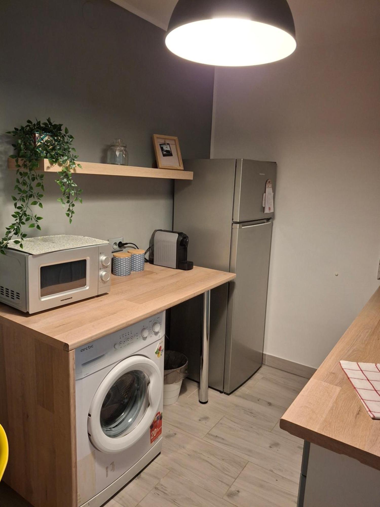 Studio F13 Topliţa Εξωτερικό φωτογραφία